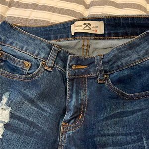 Hammer🦋 Blue Denim Jeans!